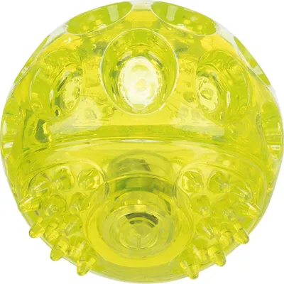 Produktbild von TRIXIE 33643, Hund, Kugellager, Mehrfarbig, Thermoplastischer Gummi (TPR), 7,5 cm