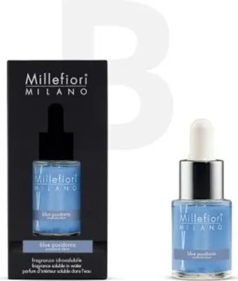 Produktbild von Millefiori Milano Fragrance Soluble in Water Blue Posidonia 15 ml