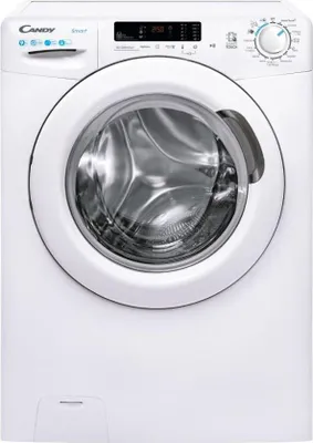 Produktbild von Candy Smart CS1292DW4/1-11, Frontlader, 9 kg, B, 77 dB, 1200 RPM, B