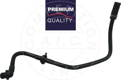Produktbild von AIC Unterdruckschlauch Bremskraftverstärker Unterdruckschlauch 54958 für VW Golf IV Schrägheck (1J1)