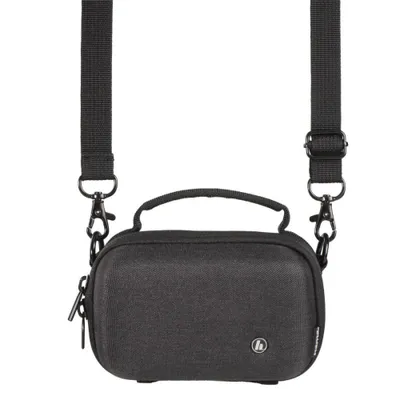 Produktbild von Kameratasche "Hardcase Ambato", 80R, Schwarz (00121316)