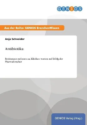 Produktbild von Antibiotika