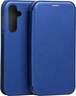 Immagine prodotto di Beline Custodia Libro Magnetico Samsung M35Niebieski/Blu
