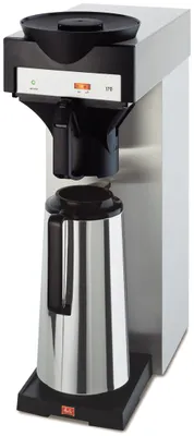 Obrázok produktu pre Melitta® 1370797006 Kaffeemaschine 170 MT Edelstahl