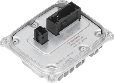 Produktbild von LED -Ballaststeuereinheit A2129005324 Ersatz für Mercedes W205 C Klasse 2015-2018