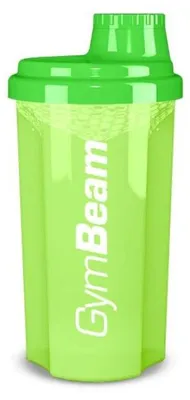 Immagine prodotto di GymBeam | Shaker verde 700 ml