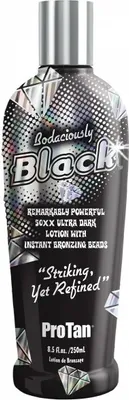 Zdjęcie produktu dla ProTan Bodaciously Black Bronzer 250ml