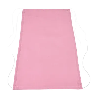 Produktbild von KraftKids Sonnensegel Musselin rosa