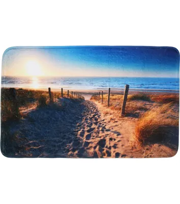 Produktbild von SANILO® Badteppich Düne 50 x 80 cm