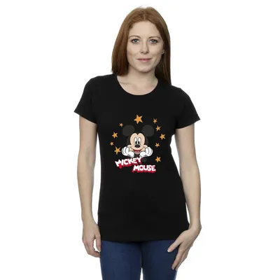 Immagine prodotto di Disney - Maglietta da donna BI33576 (S) (Nero)