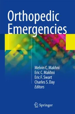 Obrázek produktu pro Orthopedic Emergencies