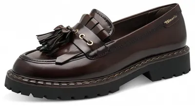 Immagine prodotto di Scarpa slip-on Tamaris marrone
