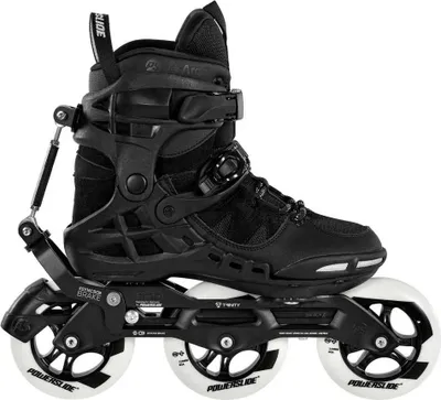 Produktbild von Powerslide Phuzion Argon Syncro 110 Inline-skates Schwarz EU 43 Schwarz EU 43