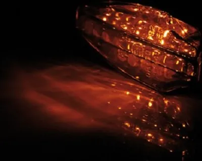 Immagine prodotto di HIGHSIDER indicatore LED intelligente COMO