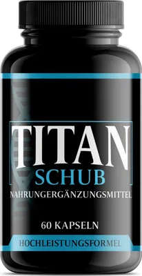 Obrázek produktu pro Titanový posuv