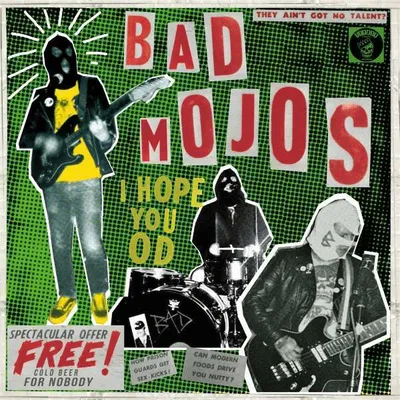 Produktbild von I Hope You Od