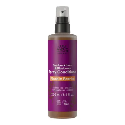 Produktbild von Urtekram UK83653, Haarspray, Frauen, normales Haar, 250 ml, Feuchtigkeitsspendend, 1 Stück(e)