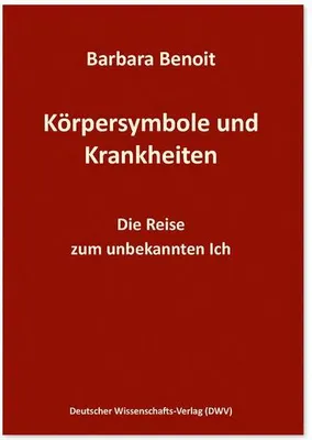 Produktbild von Körpersymbole und Krankheiten