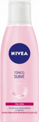 Produktbild von Nivea Aqua Effect Soft Toner 200ml