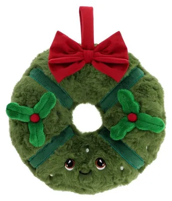 Immagine prodotto di Keel Toys, peluche a forma di di Natale, 22 cm