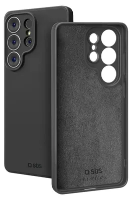 Imagen del producto de Funda SBS Instinct para Samsung Galaxy S26 Ultra, color, Imagen generada por IA