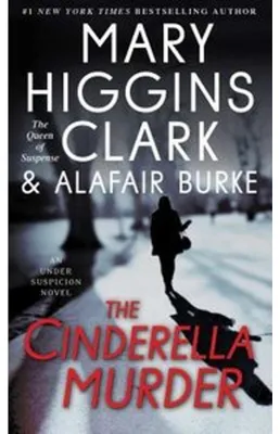 Image de The Cinderella Murder