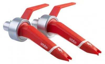 Zdjęcie produktu dla Ortofon Concorde Digital MKII Twin Wkładka DJ