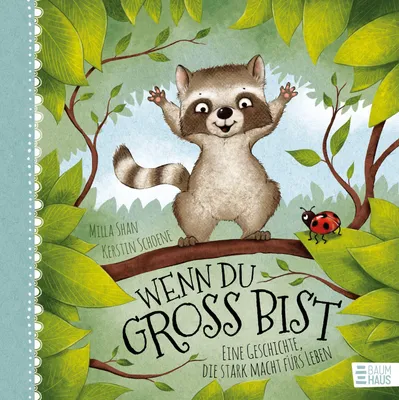 Produktbild von Wenn du groß bist