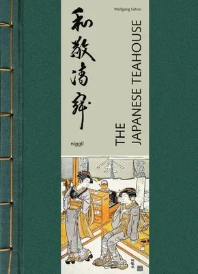 Immagine prodotto di The Japanese Teahouse