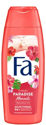 Image de Fa Douchegel Paradise Moments 250 ML