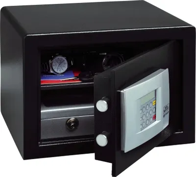Obrázok produktu pre Nábytkový trezor Burg Wächter PointSafe P 2 E