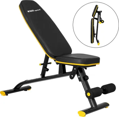 Obrázok produktu pre Posilňovacia lavička sed/ľah/sed KH699K