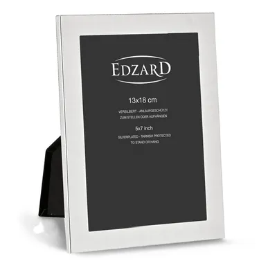 Produktbild von EDZARD Fotorahmen Prato 13x18 cm