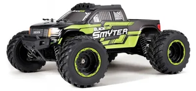 Produktbild von BlackZon 1/12 4WD Ferngesteuerte Trucks
