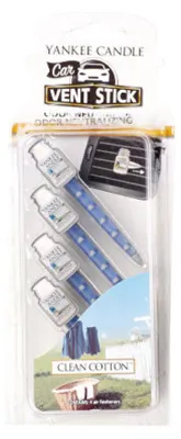 Obrázek produktu pro Yankee Candle 1194395E, Auto