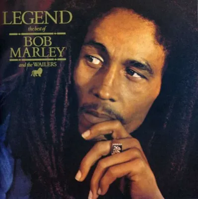Produktbild von Legende (Das Beste von Bob Marley & The Wailers)