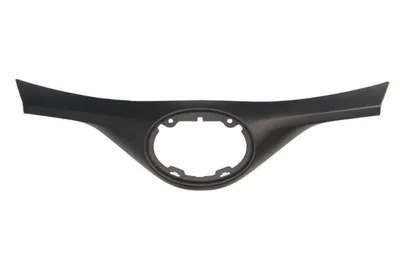 Produktbild von BLIC 6502-07-8182991P Kühlergrill Frontgrill für TOYOTA C-HR (AX10) Schwarz