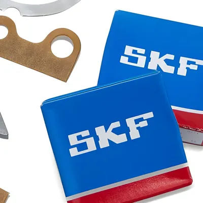 Produktbild von CIF Motordichtsatz Revision Kit SET Lager Dichtung kompatibel mit Piaggio Ciao / Si / Bravo