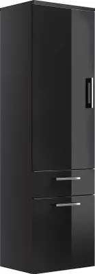 Produktbild von Hochschrank - Rima - anthrazit