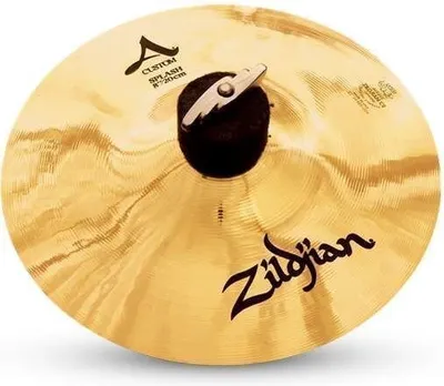 Produktbild von Zildjian A20540 A-Custom 8" Splashbecken