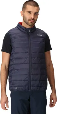 Produktbild von Regatta Marizion Weste Blau L Mann Blau L