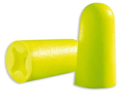 Image de Boîte de 300 bouchons oreilles jetables X-FIT sans cordon - UVEX - 2112.022