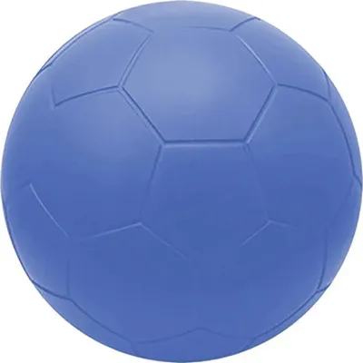 Immagine prodotto di Softee schiuma calcio blu 3 blu 3