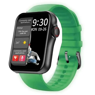 Zdjęcie produktu dla Smartwatche Smarty Green Collection - unisex