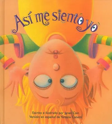 Obrázok produktu pre Así Me Siento Yo