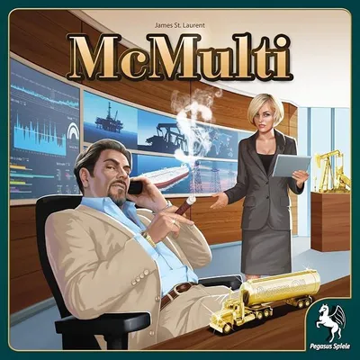 Imagen del producto de 51410G - McMulti