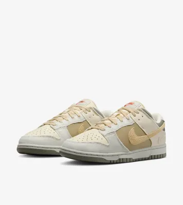 Immagine prodotto di Nike Dunk Low "Light Bone Dark Stucco", FZ4341-100, Dimensioni: 45,5