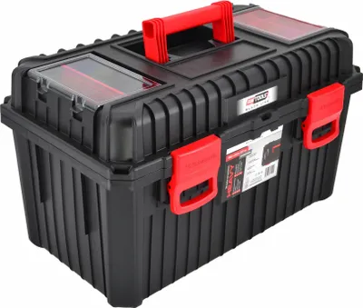 Image de Awtools toolbox schwer 585x360x337mm