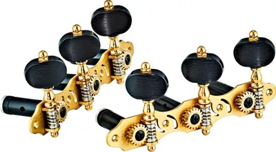 Produktbild von Ortega Classic Stimmmechaniken Set
