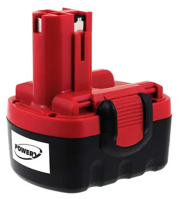 Produktbild von Akku für Bosch Bohrschrauber GSR 14,4VE2  3000mAh O-Pack